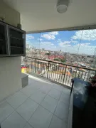 Apartamento com 2 Quartos para alugar, 70m² no Chora Menino, São Paulo - Foto 6