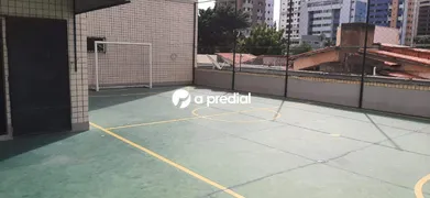 Apartamento com 4 Quartos à venda, 175m² no Dionísio Torres, Fortaleza - Foto 26