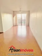 Apartamento com 3 Quartos à venda, 117m² no Mirandópolis, São Paulo - Foto 1