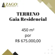 Terreno / Lote / Condomínio à venda, 450m² no Prolongamento Vila Duque de Caxias, Franca - Foto 1