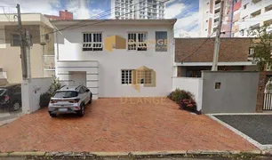 Casa Comercial com 1 Quarto à venda, 182m² no Vila Itapura, Campinas - Foto 1