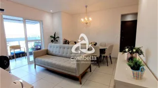 Apartamento com 2 Quartos à venda, 70m² no Marapé, Santos - Foto 1
