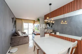 Apartamento com 2 Quartos à venda, 59m² no Carioca, São José dos Pinhais - Foto 6