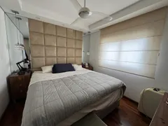Apartamento com 3 Quartos para alugar, 123m² no Campo Belo, São Paulo - Foto 59