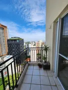 Apartamento com 1 Quarto para alugar, 47m² no Vila Madalena, São Paulo - Foto 3