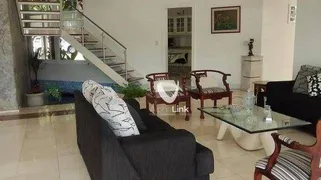 Casa de Condomínio com 5 Quartos à venda, 1200m² no Alphaville, Santana de Parnaíba - Foto 4