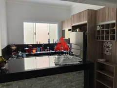 Casa com 3 Quartos à venda, 146m² no Terrazul SM, Santa Bárbara D'Oeste - Foto 4