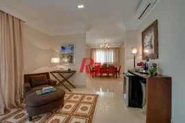 Apartamento com 4 Quartos à venda, 393m² no Gonzaga, Santos - Foto 8