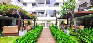 Apartamento com 3 Quartos para alugar, 440m² no Jardim Oceania, João Pessoa - Foto 22