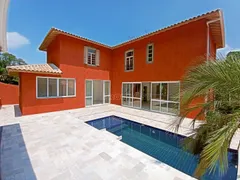 Casa de Condomínio com 4 Quartos à venda, 410m² no Altos de São Fernando, Jandira - Foto 1