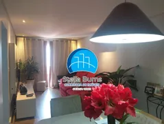 Apartamento com 3 Quartos à venda, 110m² no Campo Grande, Santos - Foto 45