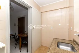 Apartamento com 1 Quarto à venda, 39m² no Bom Fim, Porto Alegre - Foto 12