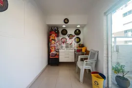 Cobertura com 3 Quartos à venda, 195m² no Aparecida, Santos - Foto 19