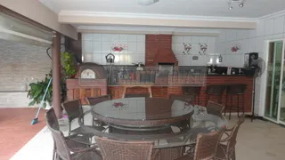 Casa de Condomínio com 4 Quartos à venda, 610m² no Zona Industrial, Sorocaba - Foto 21