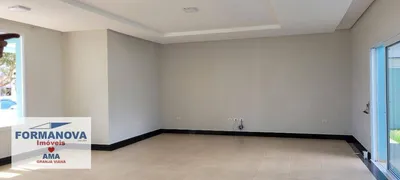 Casa de Condomínio com 4 Quartos à venda, 357m² no Reserva Campos de Boituva, Boituva - Foto 12