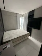 Apartamento com 2 Quartos para alugar, 69m² no Ponta D'areia, São Luís - Foto 27