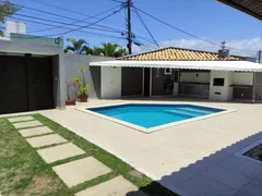 Casa de Condomínio com 3 Quartos para alugar, 268m² no Buraquinho, Lauro de Freitas - Foto 2