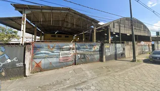 Galpão / Depósito / Armazém com 6 Quartos para venda ou aluguel, 1188m² no Jardim Casqueiro, Cubatão - Foto 4