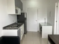 Apartamento com 1 Quarto para alugar, 33m² no Santo Amaro, São Paulo - Foto 1