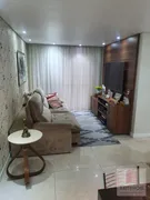 Apartamento com 3 Quartos à venda, 91m² no Vila Andrade, São Paulo - Foto 1