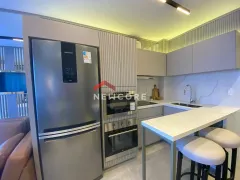 Apartamento com 1 Quarto à venda, 34m² no Centro, Criciúma - Foto 12