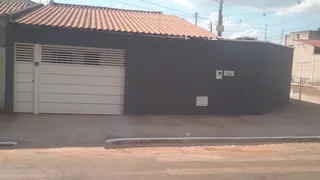 Casa com 3 Quartos à venda, 100m² no Jardim Marista, Trindade - Foto 6