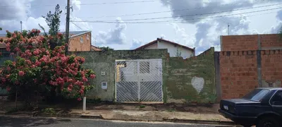 Casa com 2 Quartos à venda, 91m² no Jardim São Rafael II, Araraquara - Foto 1