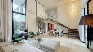 Casa de Condomínio com 5 Quartos à venda, 447m² no ALPHAVILLE GOIAS , Goiânia - Foto 1
