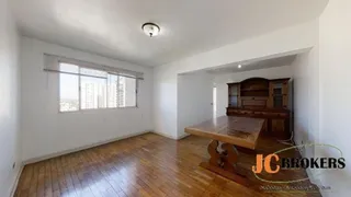 Apartamento com 3 Quartos à venda, 90m² no Campo Belo, São Paulo - Foto 1