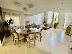 Casa de Condomínio com 3 Quartos à venda, 301m² no Jardim Amstalden Residence, Indaiatuba - Foto 3