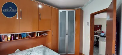 Apartamento com 2 Quartos à venda, 63m² no Palmeiras de São José, São José dos Campos - Foto 11