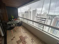 Apartamento com 4 Quartos à venda, 135m² no Cidade Jardim, Salvador - Foto 3