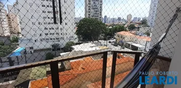 Apartamento com 3 Quartos à venda, 105m² no Saúde, São Paulo - Foto 35