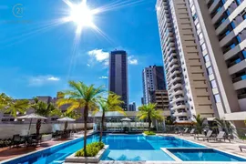 Apartamento com 1 Quarto para alugar, 52m² no Gleba Palhano, Londrina - Foto 10