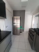 Apartamento com 4 Quartos para alugar, 160m² no Chácara Santo Antônio, São Paulo - Foto 6