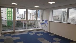 Conjunto Comercial / Sala para alugar, 116m² no Pinheiros, São Paulo - Foto 5