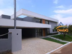 Casa de Condomínio com 4 Quartos à venda, 358m² no Condominio Sonho Verde, Lagoa Santa - Foto 14