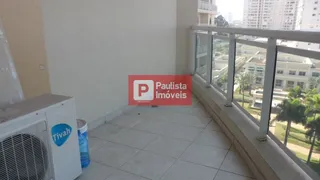 Conjunto Comercial / Sala à venda, 45m² no Jardim Dom Bosco, São Paulo - Foto 9