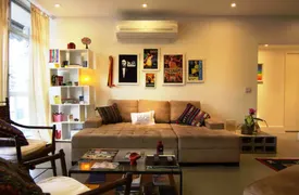 Apartamento com 3 Quartos para alugar, 120m² no Botafogo, Rio de Janeiro - Foto 4