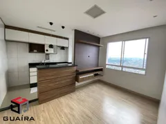 Apartamento com 2 Quartos à venda, 42m² no Canhema, Diadema - Foto 1