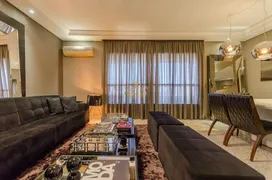 Apartamento com 3 Quartos para alugar, 149m² no Cristo Rei, Curitiba - Foto 8