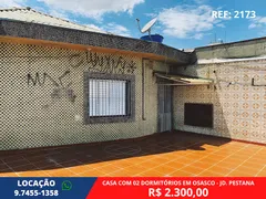 Casa com 2 Quartos para alugar, 100m² no Pestana, Osasco - Foto 1