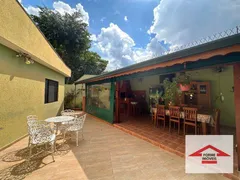 Casa com 3 Quartos à venda, 200m² no Campos Elisios, Jundiaí - Foto 1