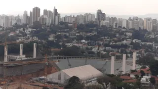 Apartamento com 4 Quartos para alugar, 150m² no Bela Vista, São Paulo - Foto 9
