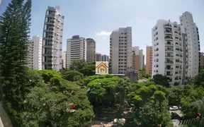 Apartamento com 4 Quartos à venda, 182m² no Vila Nova Conceição, São Paulo - Foto 4