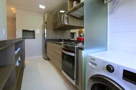 Apartamento com 3 Quartos à venda, 71m² no Barigui, Curitiba - Foto 10