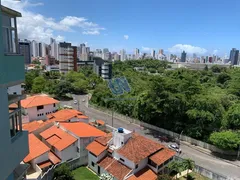 Apartamento com 3 Quartos para venda ou aluguel, 120m² no Itaigara, Salvador - Foto 11