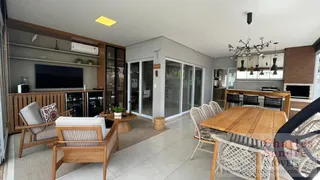 Casa de Condomínio com 3 Quartos à venda, 510m² no Alphaville Flamboyant Residencial Araguaia, Goiânia - Foto 10