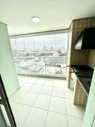 Apartamento com 3 Quartos à venda, 83m² no Baeta Neves, São Bernardo do Campo - Foto 1