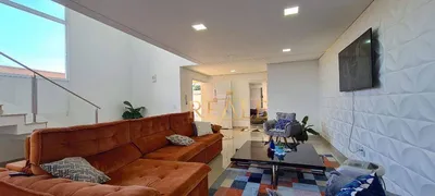 Casa com 3 Quartos para venda ou aluguel, 233m² no Jardim Eliza, Vinhedo - Foto 9